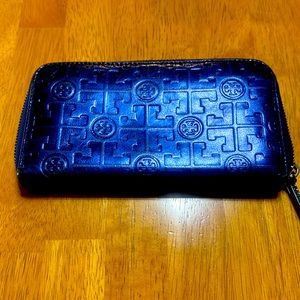 Torey Burch wallet